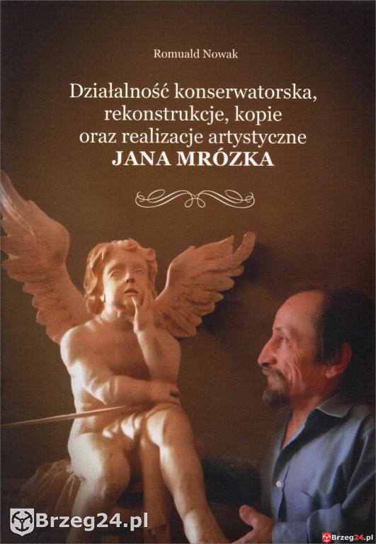 odsłonięcie rzeźbiarskiej grupy „…idę do szkoły”