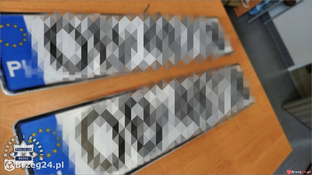 14-latek za kierownicą