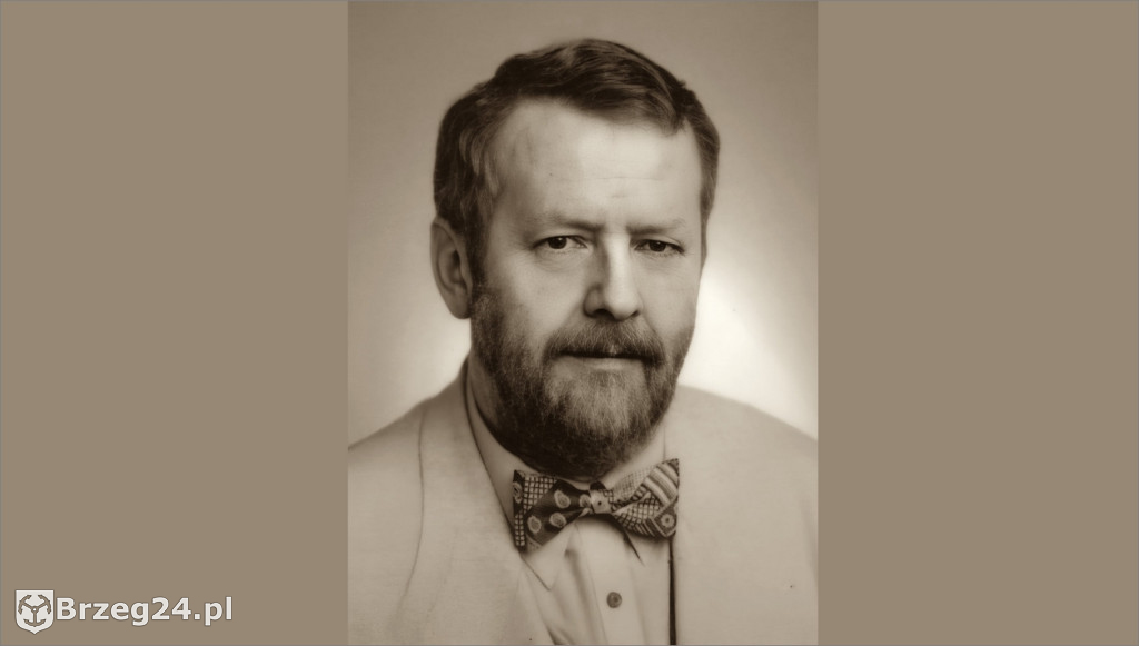 Wspomnienie Wiesława Kafla