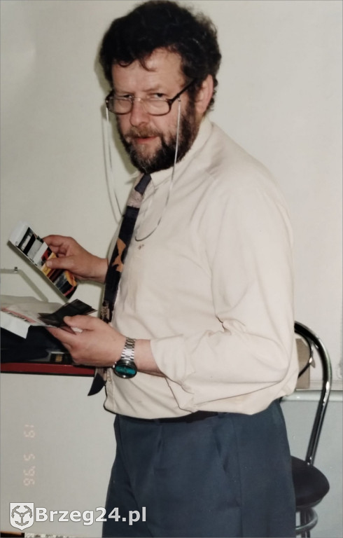 Wspomnienie Wiesława Kafla