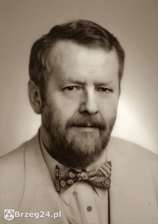 Wspomnienie Wiesława Kafla