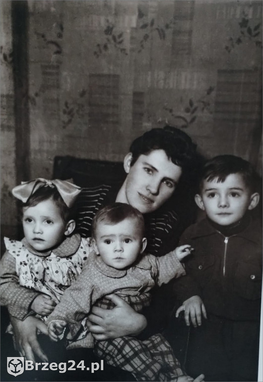 Wspomnienie Wiesława Kafla