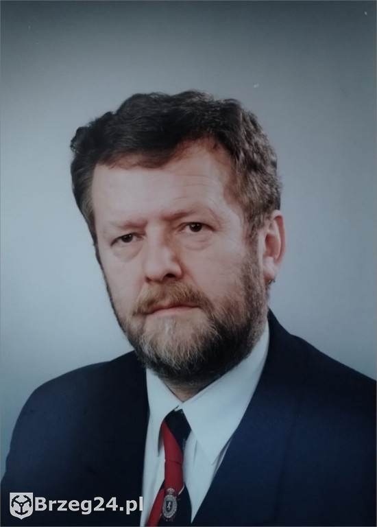 Wspomnienie Wiesława Kafla