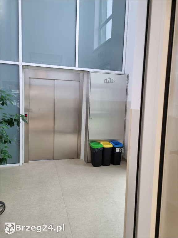 Zespół Szkół Specjalnych w nowej odsłonie