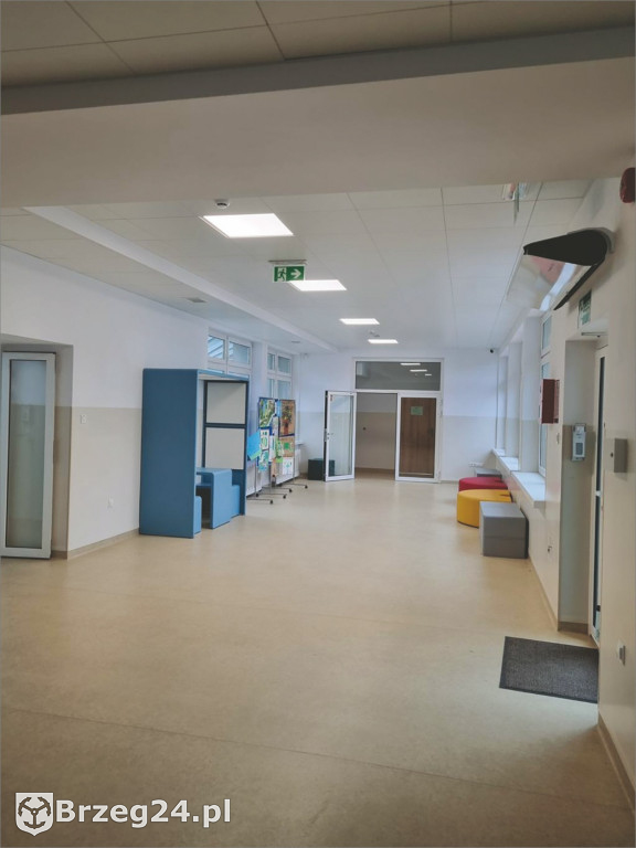 Zespół Szkół Specjalnych w nowej odsłonie