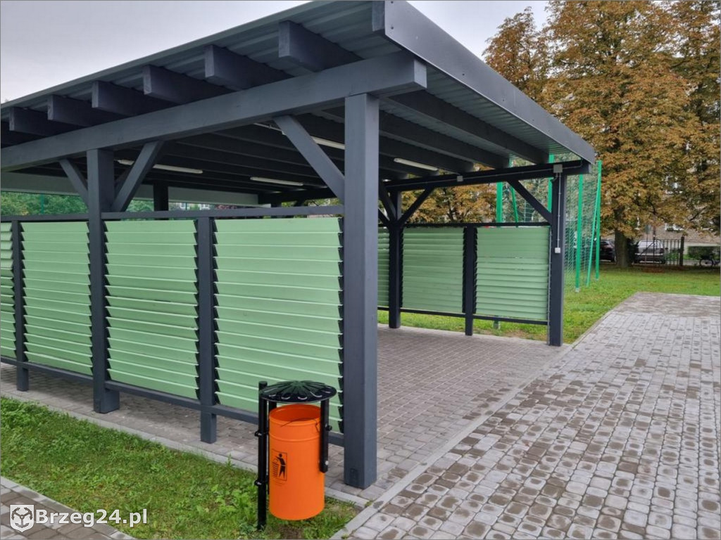 Zespół Szkół Specjalnych w nowej odsłonie