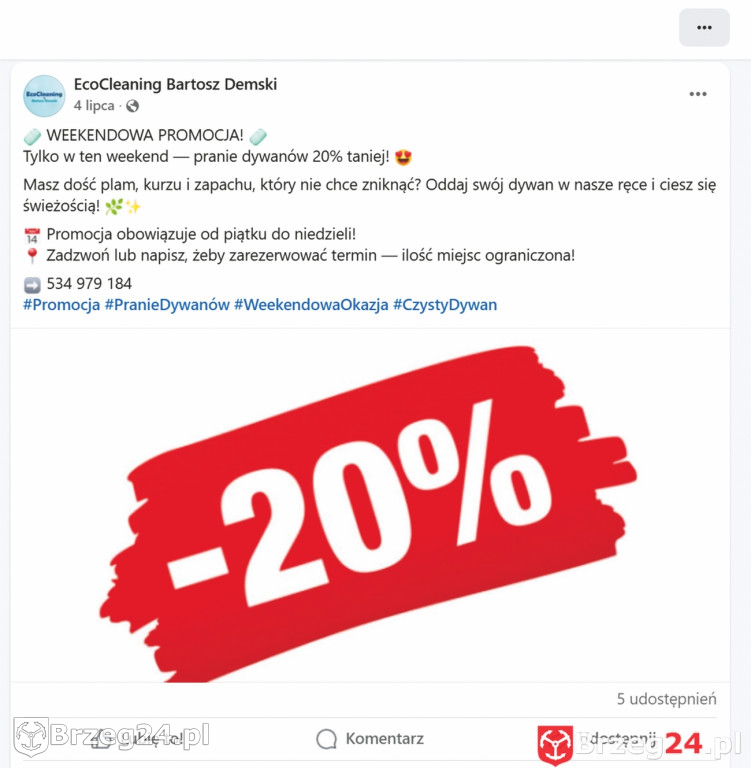 Bartosz Demski - oświadczenie majątkowe