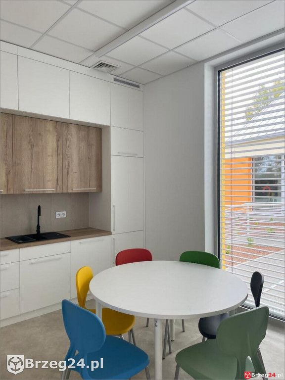 Z ruin do nadziei – nowa świetlica w Lewinie