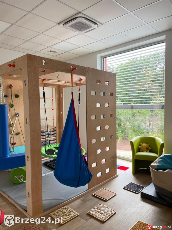 Z ruin do nadziei – nowa świetlica w Lewinie