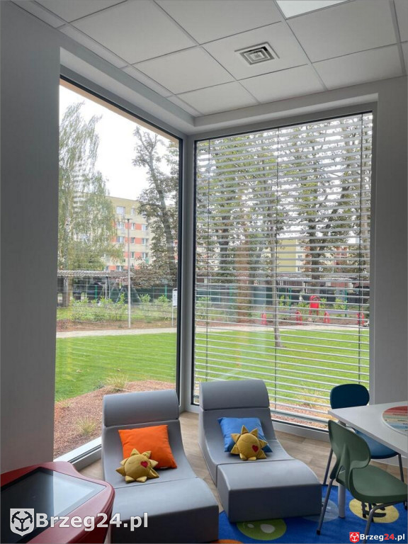 Z ruin do nadziei – nowa świetlica w Lewinie