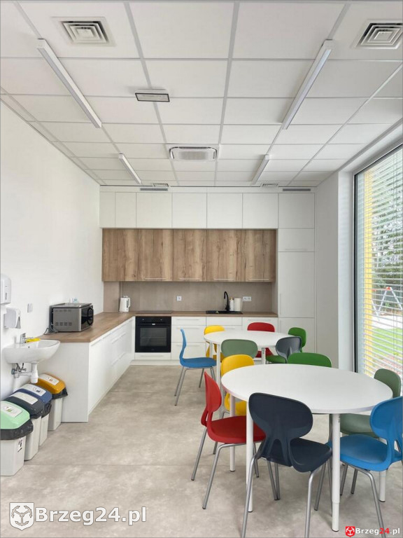 Z ruin do nadziei – nowa świetlica w Lewinie