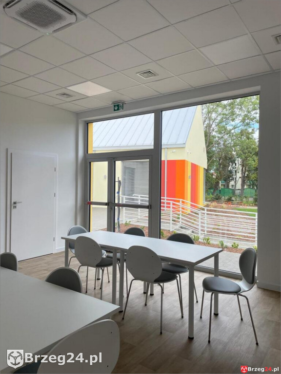 Z ruin do nadziei – nowa świetlica w Lewinie