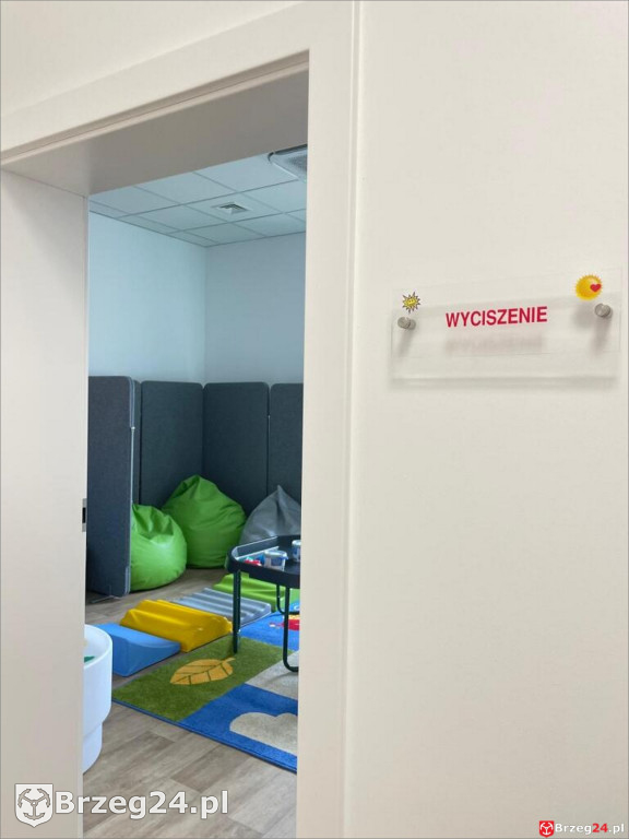 Z ruin do nadziei – nowa świetlica w Lewinie