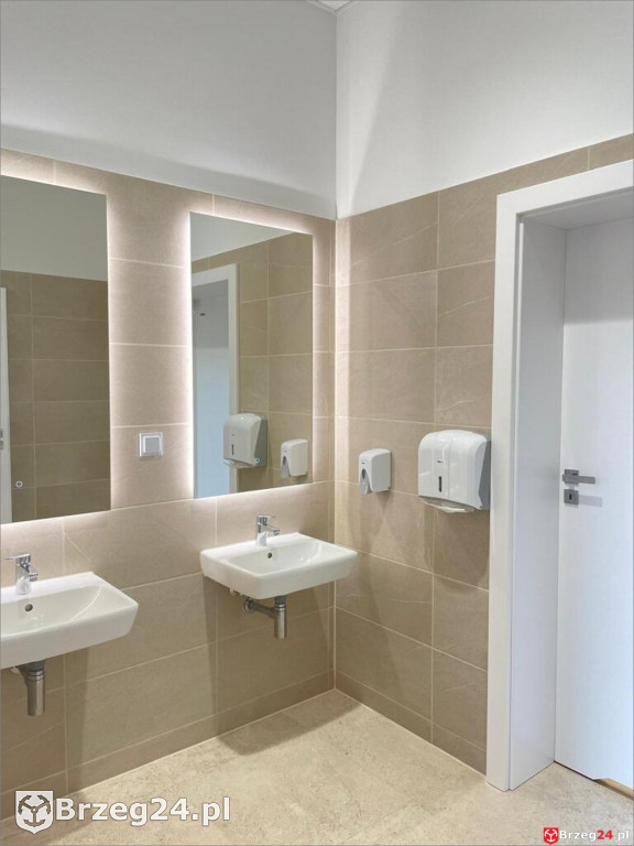 Z ruin do nadziei – nowa świetlica w Lewinie