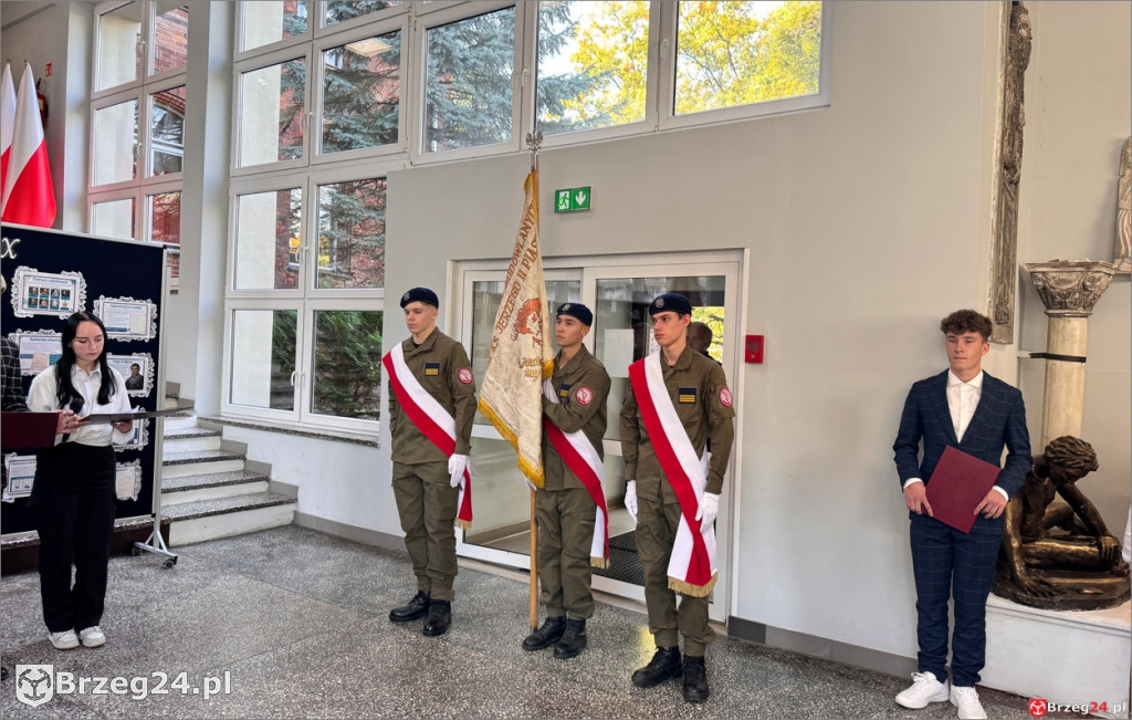 Dzień Edukacji Narodowej w ZSB