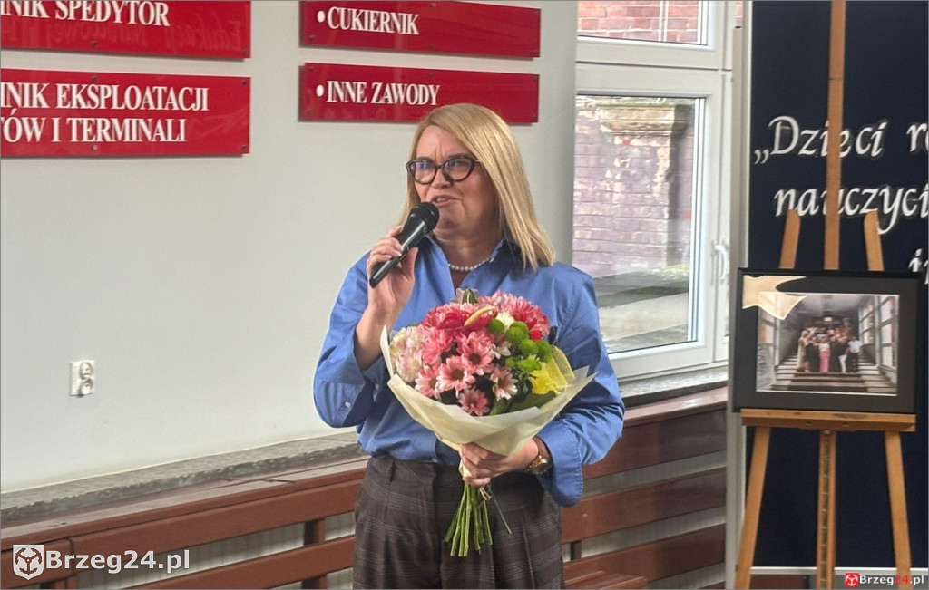 Dzień Edukacji Narodowej w ZSB