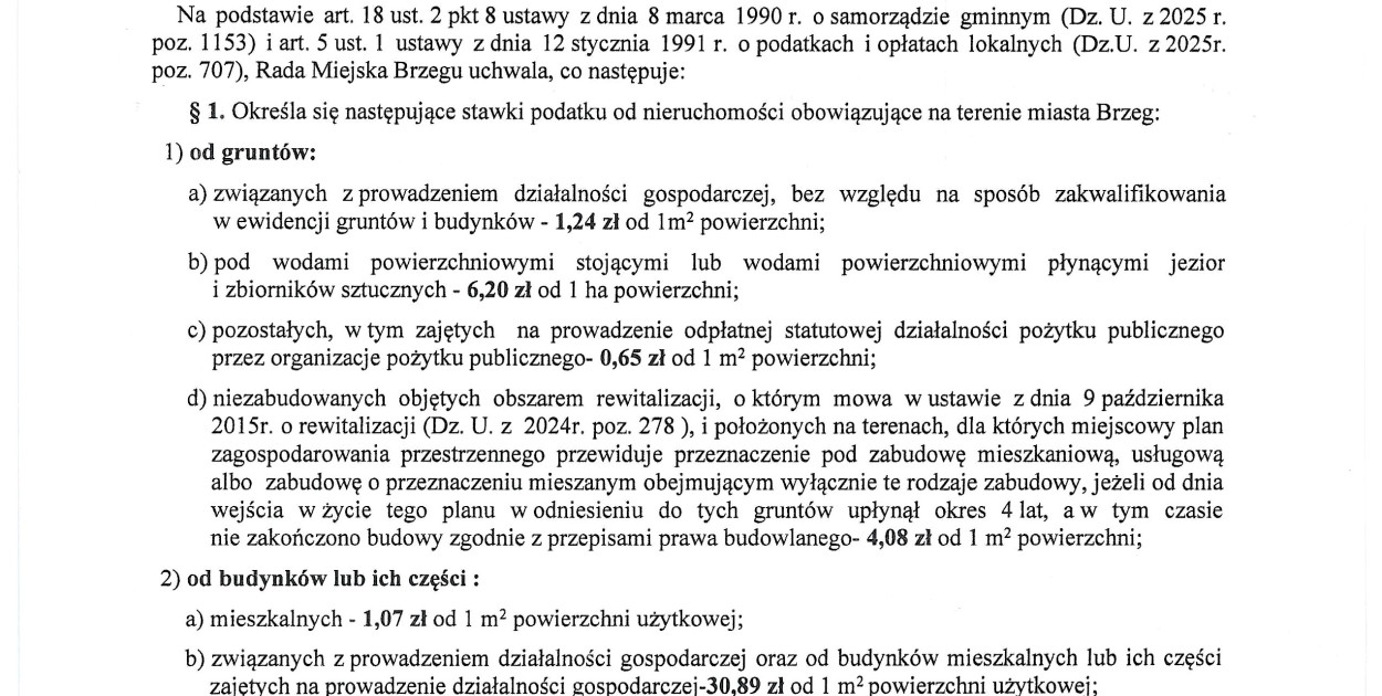 Kolejna fioletowa podwyżka.
