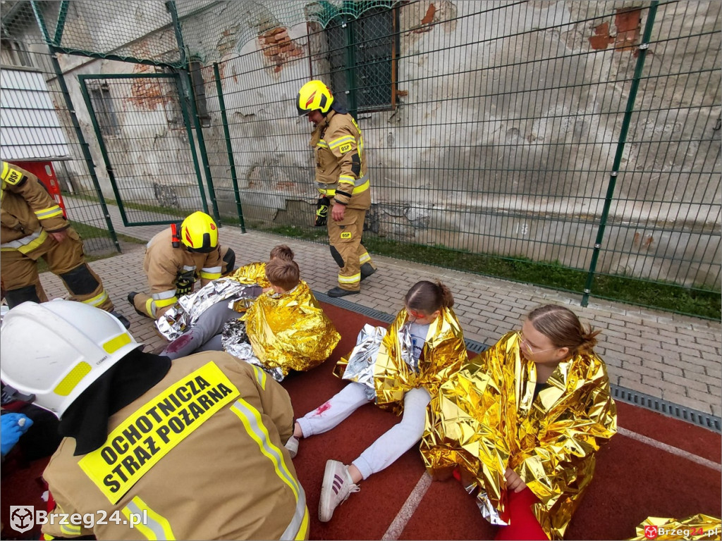 MANEWRY GMINNE 2025 Olszanka