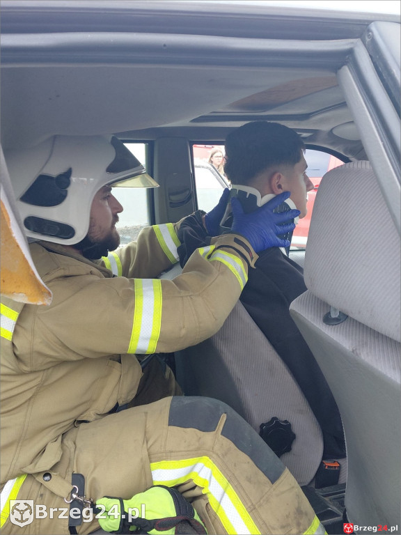 MANEWRY GMINNE 2025 Olszanka