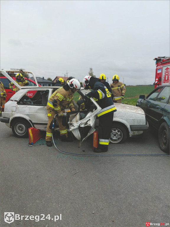 MANEWRY GMINNE 2025 Olszanka