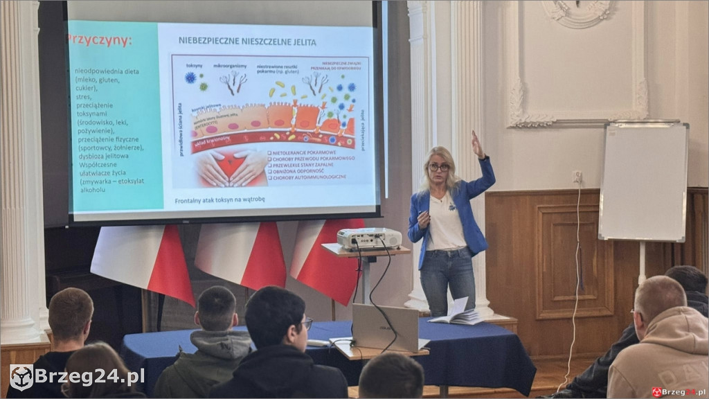 Dni Zdrowia w Budowlance 2025