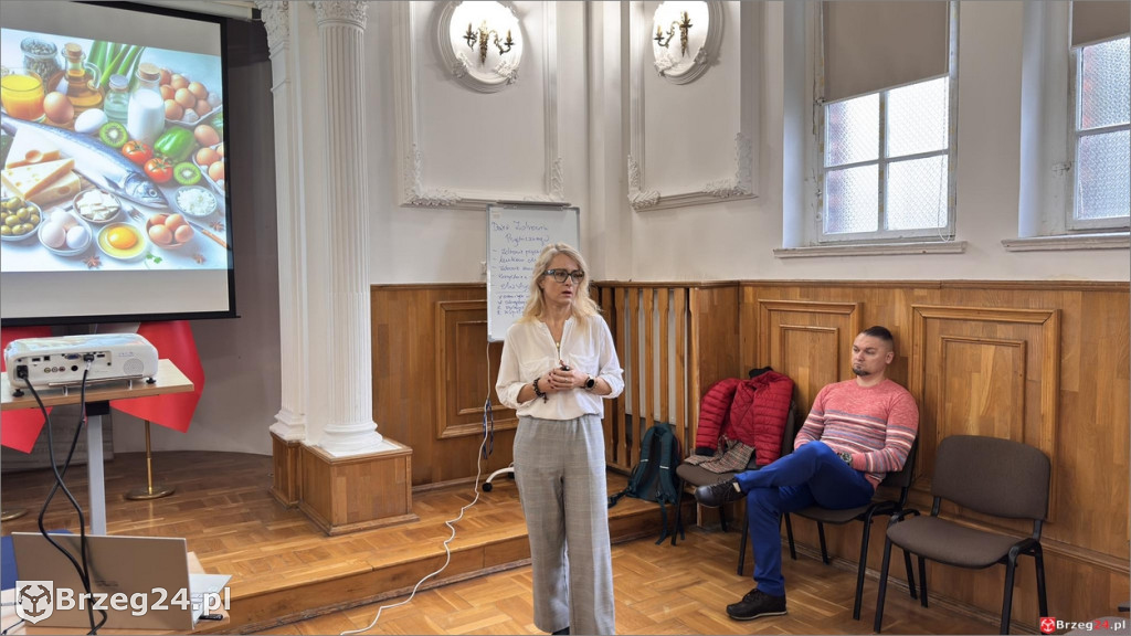 Dni Zdrowia w Budowlance 2025