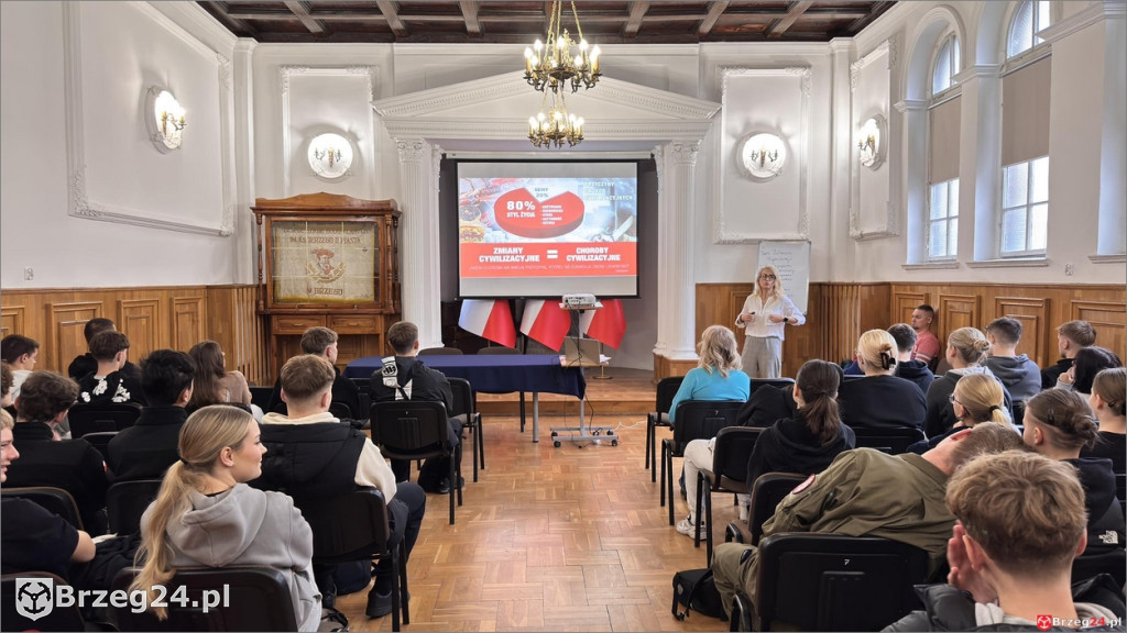 Dni Zdrowia w Budowlance 2025