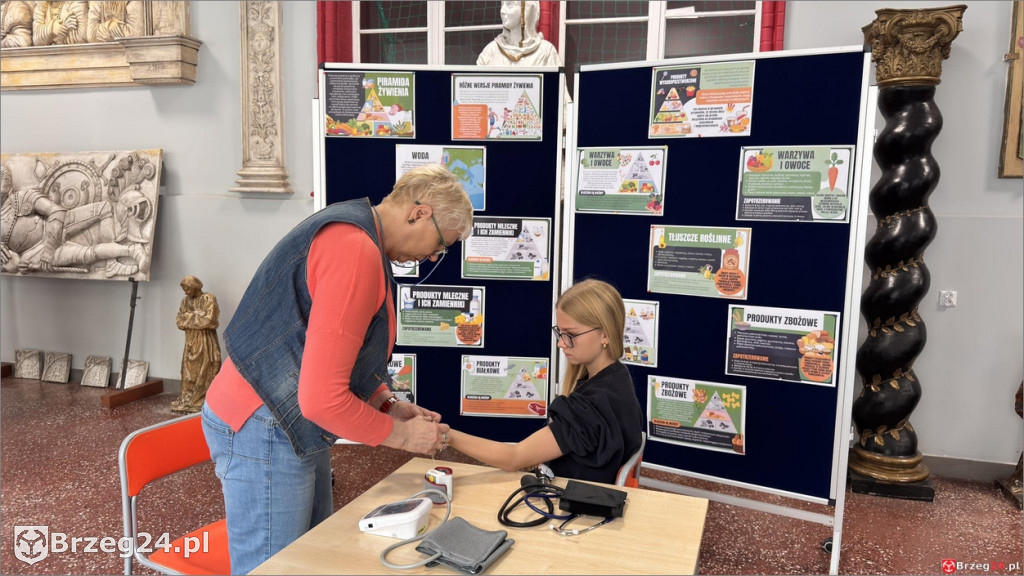 Dni Zdrowia w Budowlance 2025