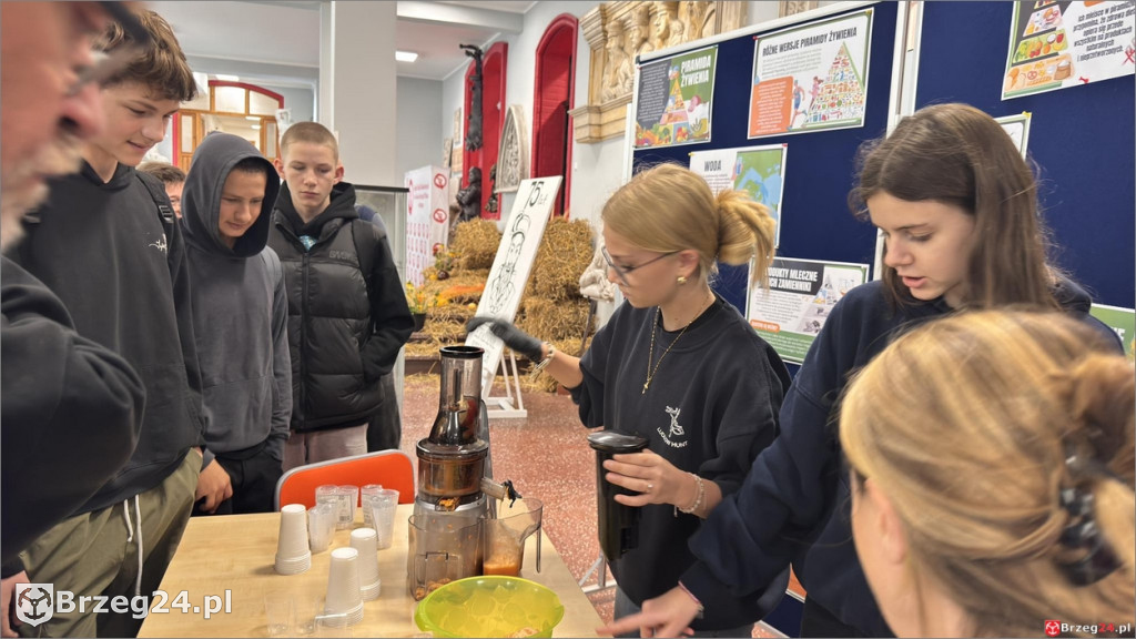 Dni Zdrowia w Budowlance 2025