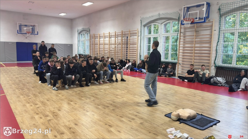 Dni Zdrowia w Budowlance 2025