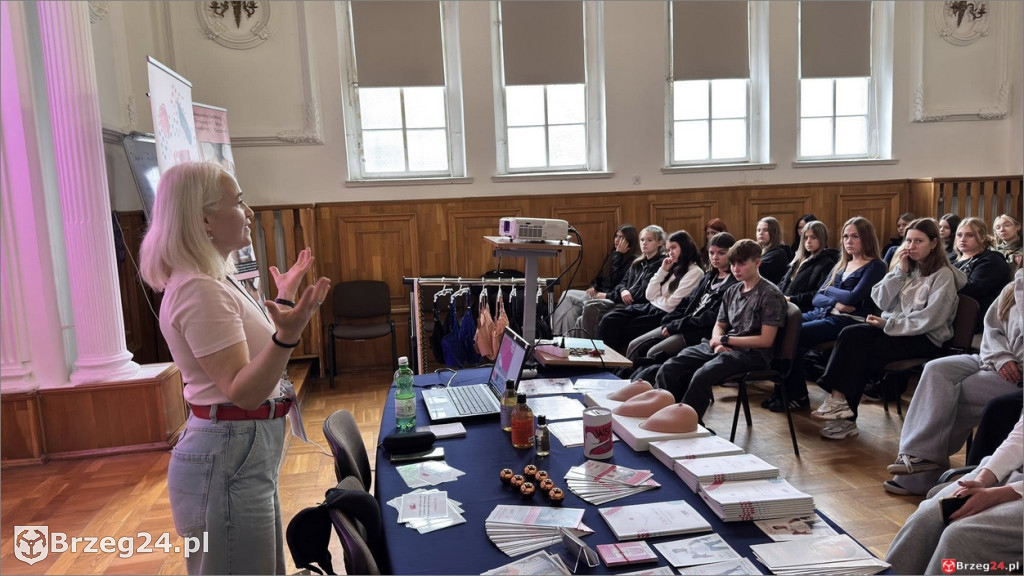 Dni Zdrowia w Budowlance 2025