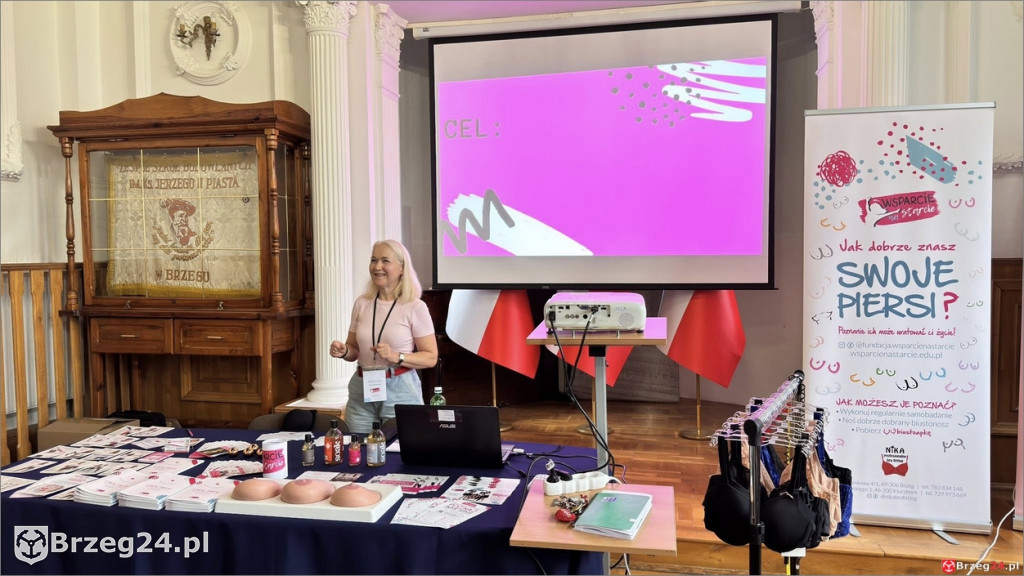 Dni Zdrowia w Budowlance 2025