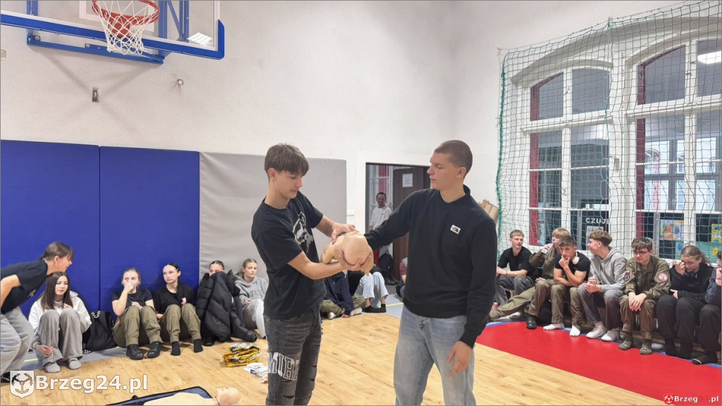 Dni Zdrowia w Budowlance 2025