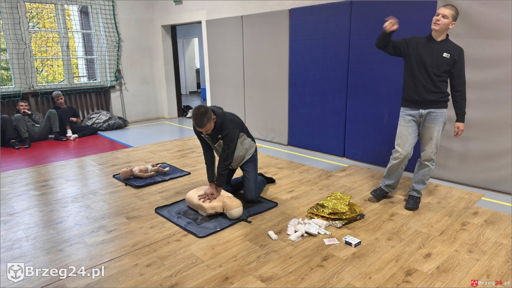 Dni Zdrowia w Budowlance 2025