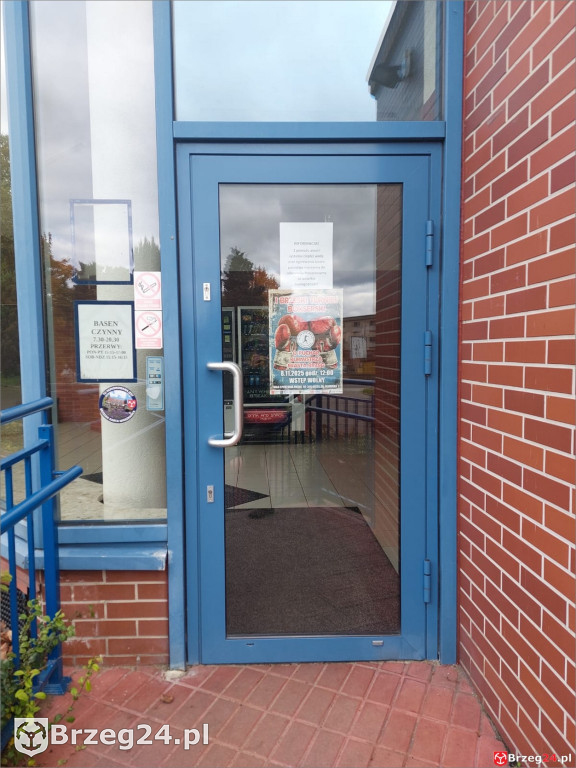 Basen w Brzegu znów zamknięty. Kolejna awaria