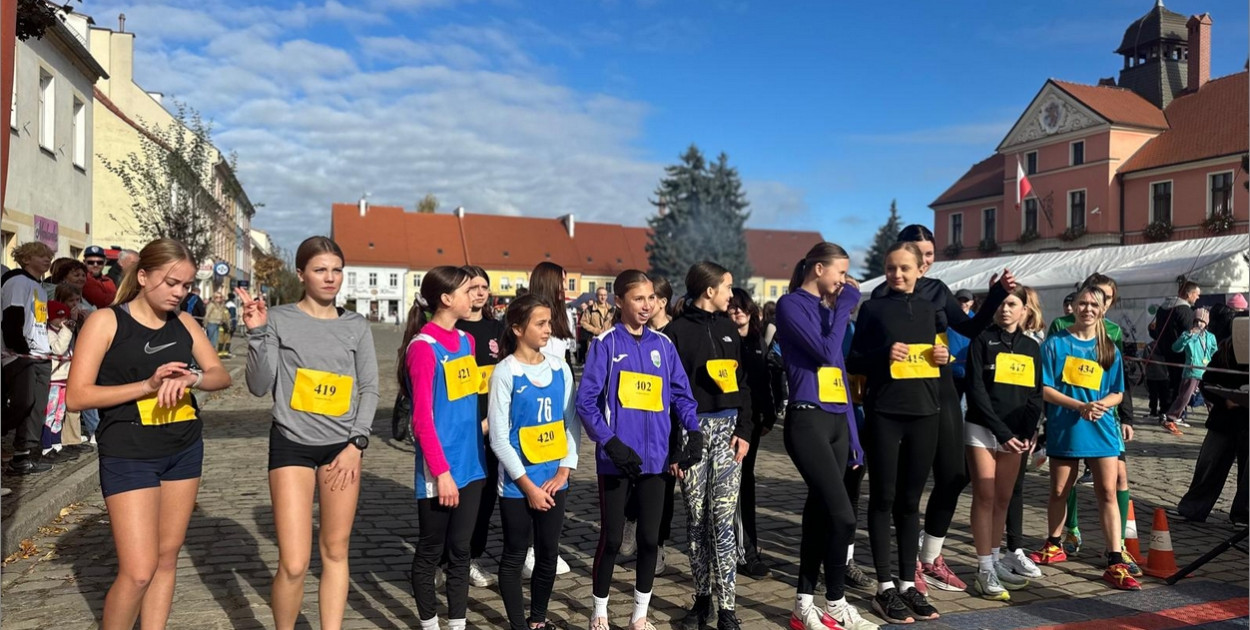 Za nami 11. edycja „Lewin Biega\