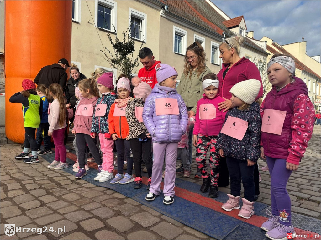 Za nami 11. edycja „Lewin Biega\