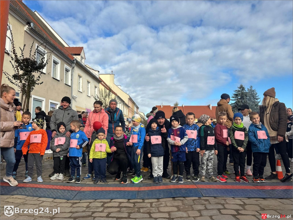 Za nami 11. edycja „Lewin Biega\