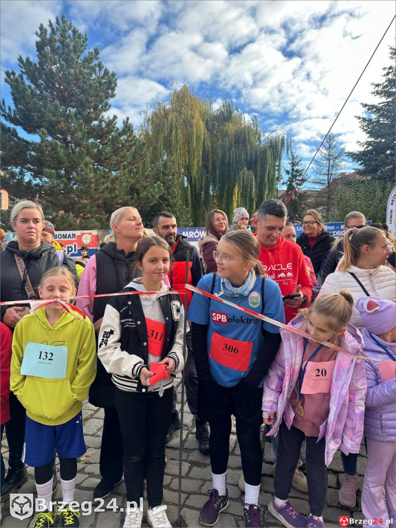 Za nami 11. edycja „Lewin Biega\