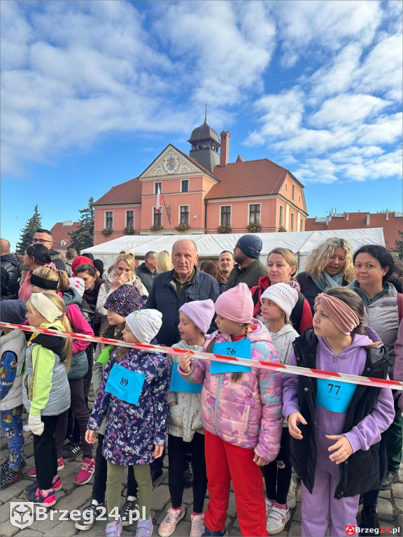 Za nami 11. edycja „Lewin Biega\