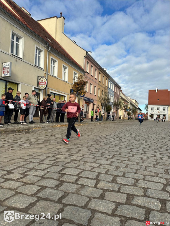 Za nami 11. edycja „Lewin Biega\