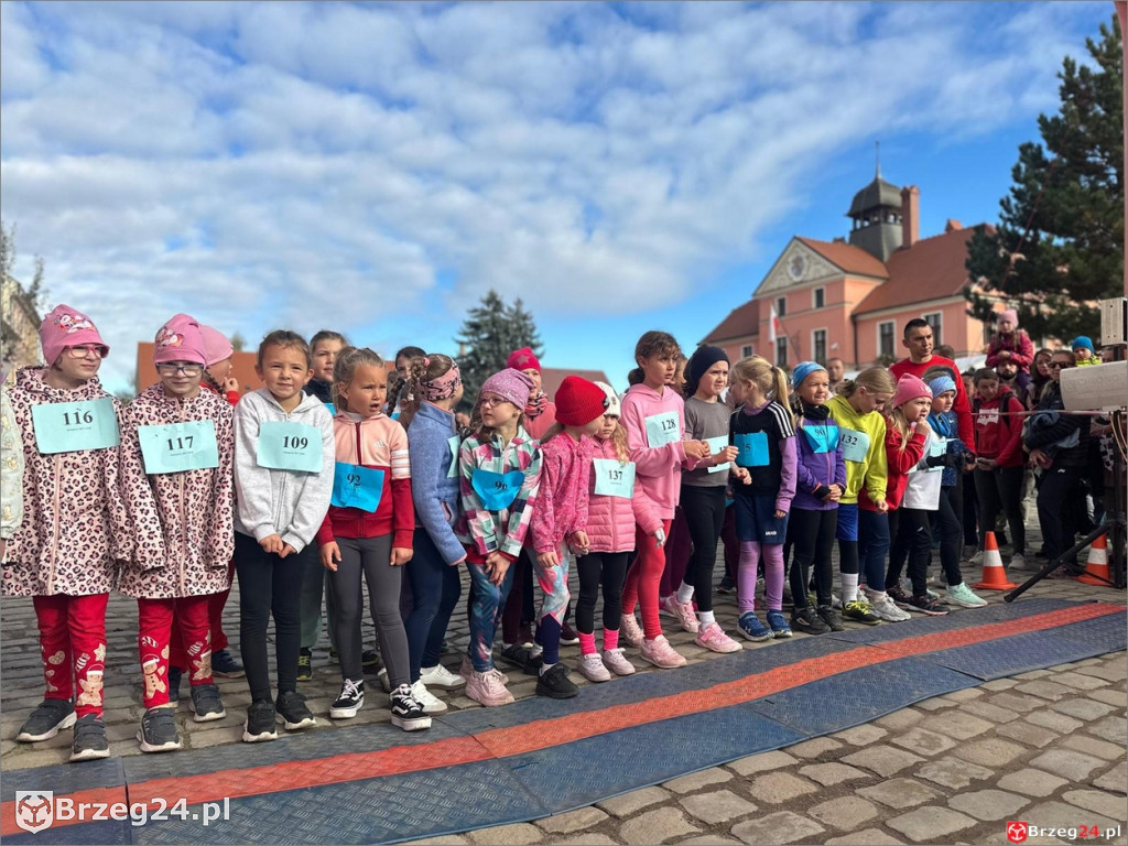 Za nami 11. edycja „Lewin Biega\
