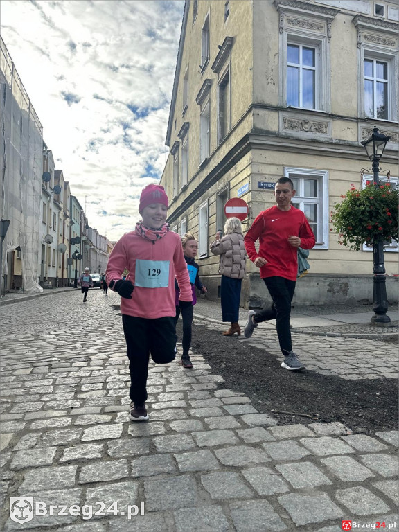 Za nami 11. edycja „Lewin Biega\