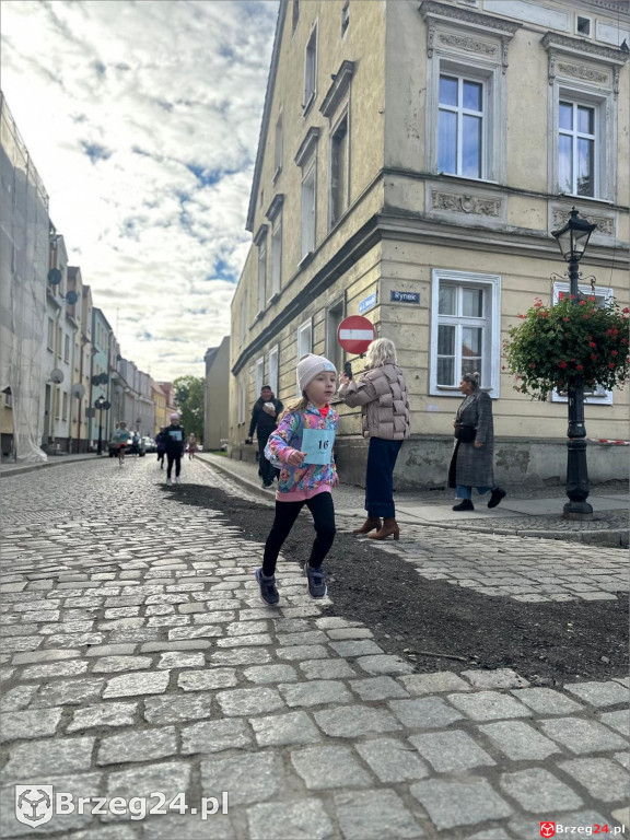 Za nami 11. edycja „Lewin Biega\