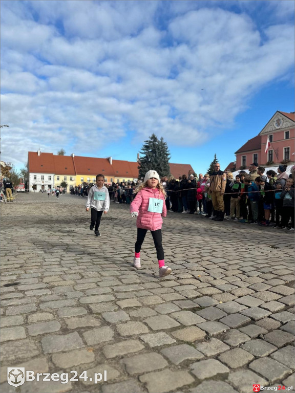 Za nami 11. edycja „Lewin Biega\