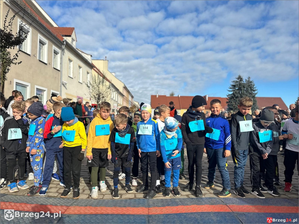 Za nami 11. edycja „Lewin Biega\