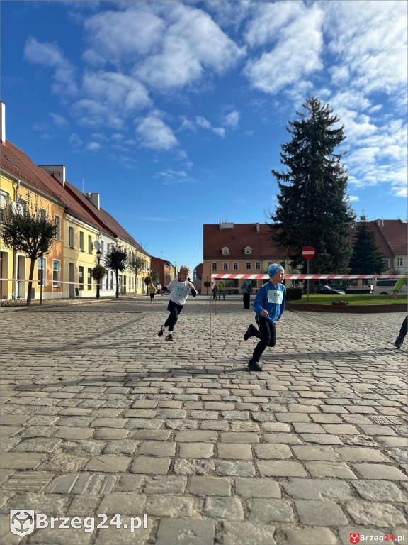 Za nami 11. edycja „Lewin Biega\