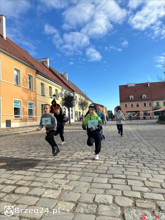 Za nami 11. edycja „Lewin Biega\