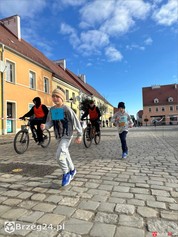 Za nami 11. edycja „Lewin Biega\