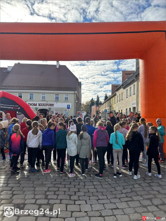 Za nami 11. edycja „Lewin Biega\